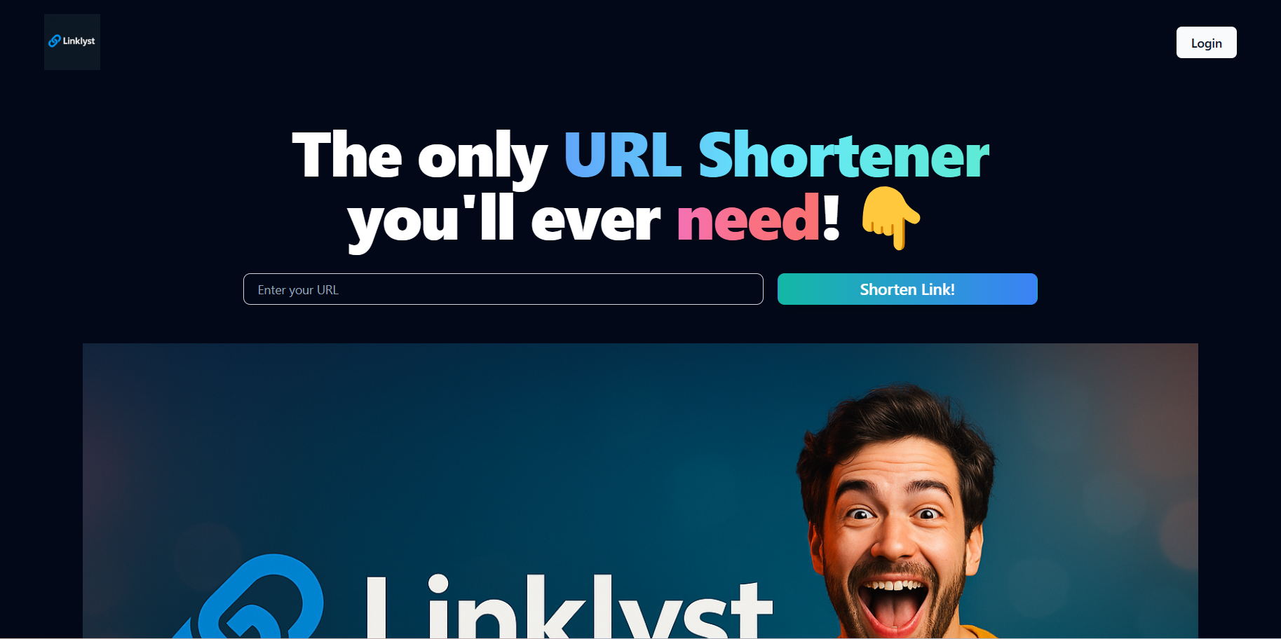 LinkLyst